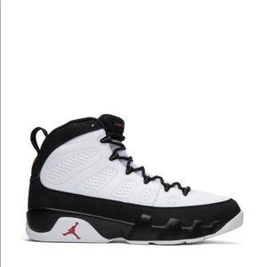 Air Jordan 9 Retro Space Jam